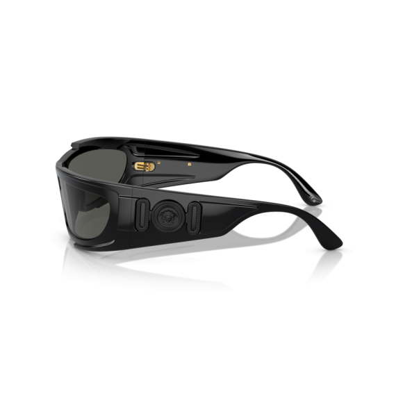 Versace VE 4446 GB1/87 Güneş Gözlüğü, Resim 2