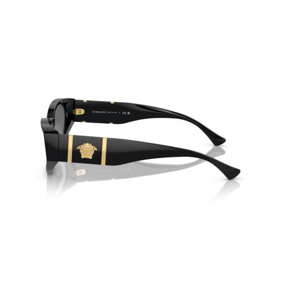 Versace VE 4454 GB1/87 Güneş Gözlüğü, Resim 2