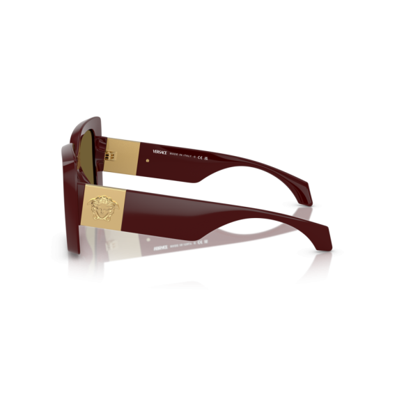 Versace VE 4467U 546473 Güneş Gözlüğü, Resim 2