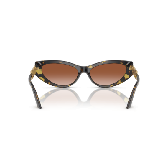 Versace VE 4470B 547013 Güneş Gözlüğü, Resim 3