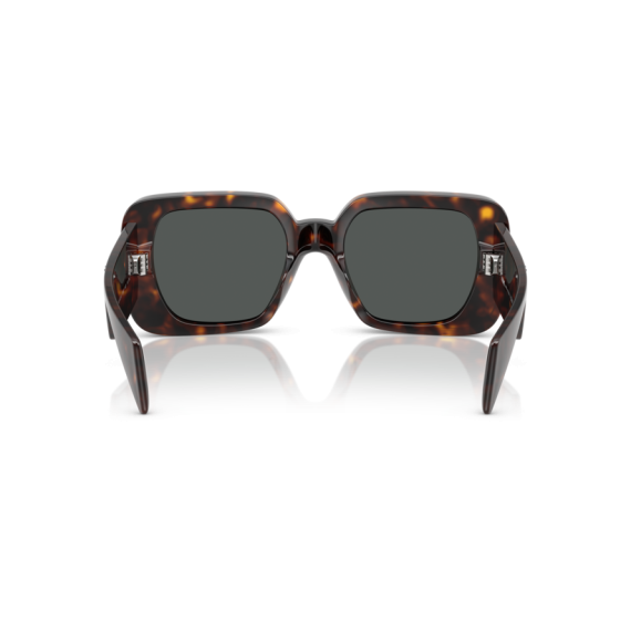 Versace VE 4473U 108/87 Güneş Gözlüğü, Resim 3