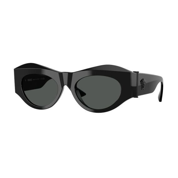 Versace VE 4477U 536087 Güneş Gözlüğü, Resim 6