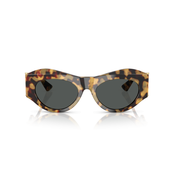 Versace VE 4477U 777/87 Güneş Gözlüğü, Resim 4