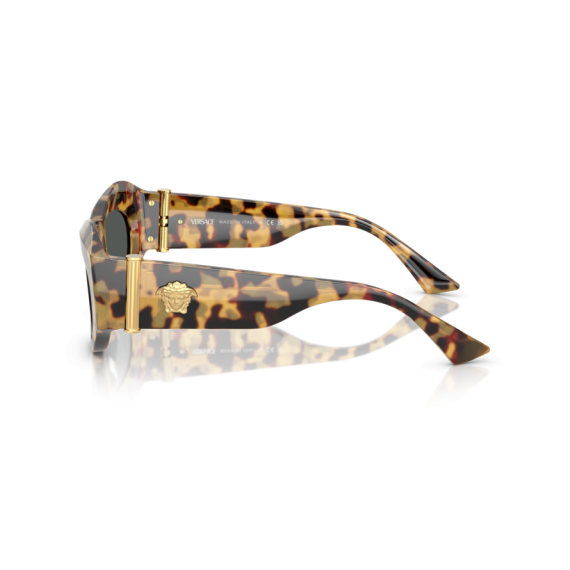 Versace VE 4477U 777/87 Güneş Gözlüğü, Resim 2