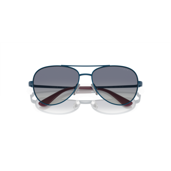 Vogue Junior Sun VJ 1001 51084L Güneş Gözlüğü, Resim 6