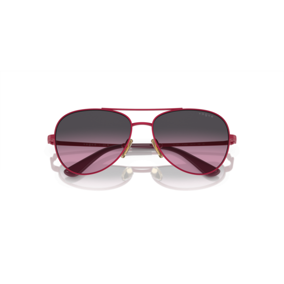 Vogue Junior Sun VJ 1001 514590 Güneş Gözlüğü, Resim 6