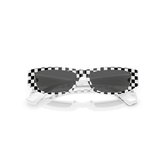 Versace Kids VK 4002U 540187 Güneş Gözlüğü, Resim 5