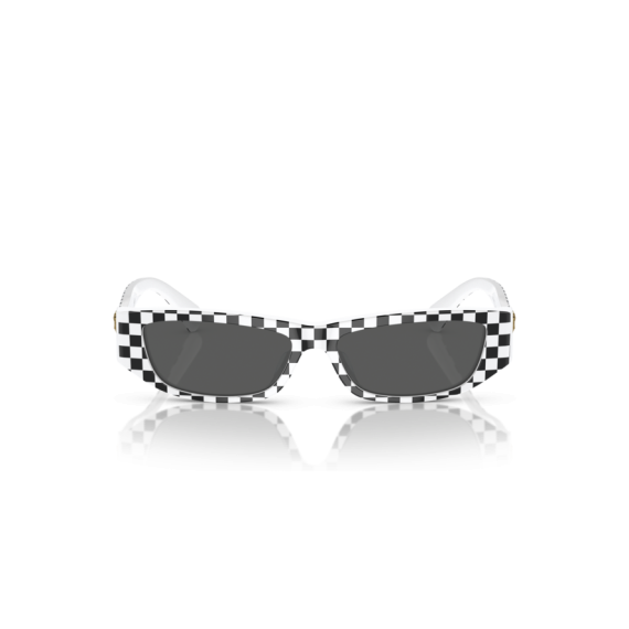 Versace Kids VK 4002U 540187 Güneş Gözlüğü, Resim 4