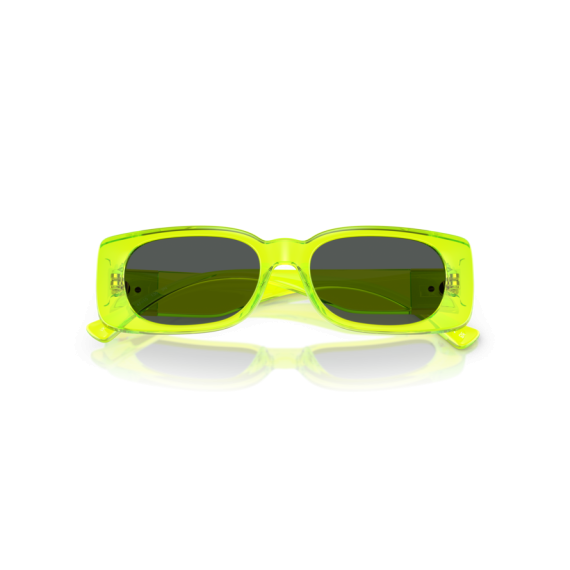 Versace Kids VK 4003U 547987 Güneş Gözlüğü, Resim 5