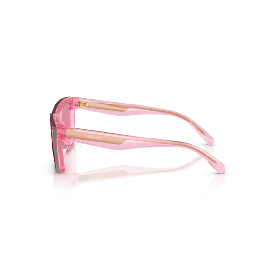 Versace Kids VK 4004U 53701T Güneş Gözlüğü, Resim 2