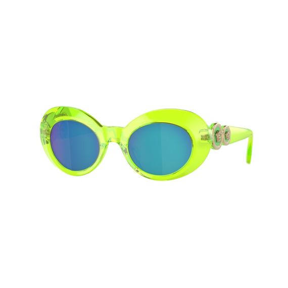 Versace Kids VK 4428U 537125 Güneş Gözlüğü, Resim 6