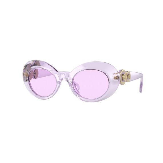 Versace Kids VK 4428U 53721A Güneş Gözlüğü, Resim 6