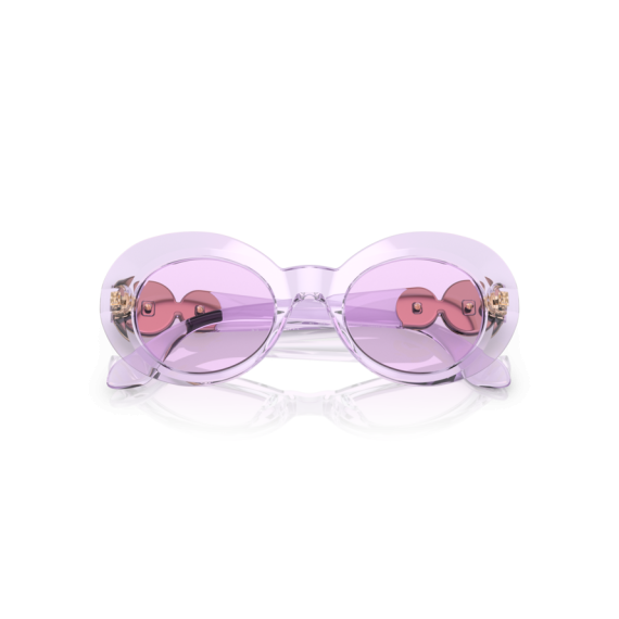 Versace Kids VK 4428U 53721A Güneş Gözlüğü, Resim 5