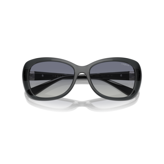 Vogue VO 2943SB 31324L Güneş Gözlüğü, Resim 6