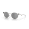 Oakley OO 6046 604601 Güneş Gözlüğü
