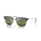 Ray-Ban RB 4416 6655G4 Güneş Gözlüğü, Cinsiyet: Unisex, Ekartman: 51