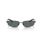 Arnette AN 3092 737/81 Güneş Gözlüğü, Resim 5