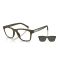 Arnette AN 4347U 28541W Güneş Gözlüğü, Resim 8