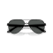 Armani Exchange AX 2034S 600087 Güneş Gözlüğü, Resim 5