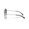 Armani Exchange AX 2043S 60038G Güneş Gözlüğü, Resim 2