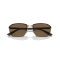 Armani Exchange AX 2048S 608573 Güneş Gözlüğü, Resim 5