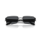 Armani Exchange AX 2052S 600087 Güneş Gözlüğü, Resim 5