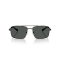 Armani Exchange AX 2054S 600087 Güneş Gözlüğü, Resim 4