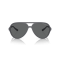 Armani Exchange AX 4133S 829487 Güneş Gözlüğü, Resim 4