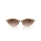 Armani Exchange AX 4152SU 836613 Güneş Gözlüğü, Resim 4