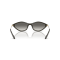 Armani Exchange AX 4152SU 836711 Güneş Gözlüğü, Resim 3