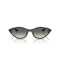 Armani Exchange AX 4152SU 836711 Güneş Gözlüğü, Resim 4