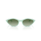 Armani Exchange AX 4152SU 83688E Güneş Gözlüğü, Resim 4