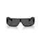 Armani Exchange AX 4153SU 805887 Güneş Gözlüğü, Resim 4