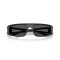 Armani Exchange AX 4159SU 838487 Güneş Gözlüğü, Resim 5