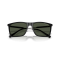 Armani Exchange AX 4160S 81582J Güneş Gözlüğü, Resim 5