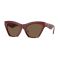 Burberry BE 4420U 411973 Güneş Gözlüğü, Resim 6