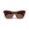 Burberry BE 4420U 411973 Güneş Gözlüğü, Resim 5
