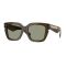 Burberry BE 4453 3010/2 Güneş Gözlüğü, Resim 6