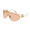 Dolce & Gabbana DG 2320 02/73 Güneş Gözlüğü, Resim 6