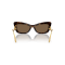 Dolce & Gabbana DG 4467B 502/73 Güneş Gözlüğü, Resim 3
