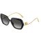 Dolce & Gabbana DG 4468B 501/8G Güneş Gözlüğü, Resim 6