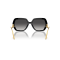 Dolce & Gabbana DG 4468B 501/8G Güneş Gözlüğü, Resim 3