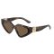 Dolce & Gabbana DG 4469 502/73 Güneş Gözlüğü, Resim 6