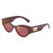 Dolce & Gabbana DG 4480 3442D0 Güneş Gözlüğü, Resim 6