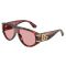 Dolce & Gabbana DG 4499 335884 Güneş Gözlüğü, Resim 6