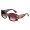 Dolce & Gabbana DG 4501 33588H Güneş Gözlüğü, Resim 6