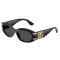 Dolce & Gabbana DG 4502 501/87 Güneş Gözlüğü, Resim 6