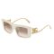 Dolce & Gabbana DG 4510 331294 Güneş Gözlüğü, Resim 6