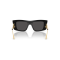 Dolce & Gabbana DG 4510 501/87 Güneş Gözlüğü, Resim 3