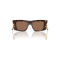 Dolce & Gabbana DG 4510 502/73 Güneş Gözlüğü, Resim 3